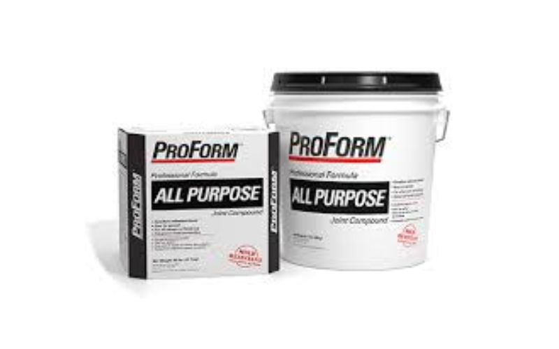 All Purpose Joint Compound